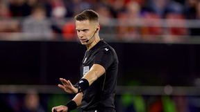 Polski sędzia dołącza do elity. Poprowadzi mecz Ligi Mistrzów