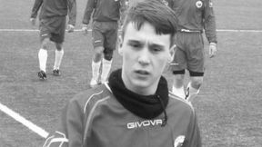 Tragiczne wieści z Podlasia. Nie żyje Maciej Białas