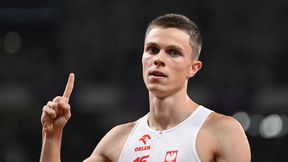Świetny występ Polaka na MŚ. Jest awans