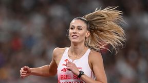 Co za bieg Bukowieckiej. Rekord sezonu i finał