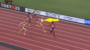 Walczyła do końca. Tylko spójrz, co Bukowiecka zrobiła na finiszu