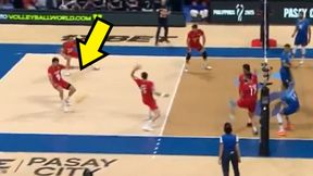 Bronili... twarzą i nogą. A potem kontra. Kosmiczna akcja na MŚ