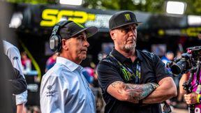 Żużel. Nadchodzą lepsze czasy dla Grand Prix? "Przyszłość rysuje się w jasnych barwach"