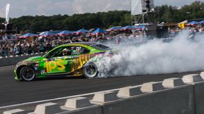 Czas na wielki finał DMP w Poznaniu. STIG gościem specjalnym