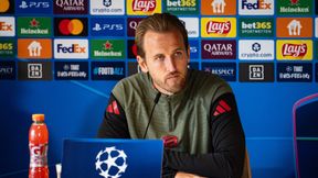 Kane odpowiedział legendzie. "Nie jesteśmy outsiderami"