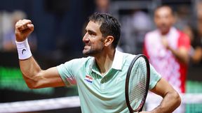 Gwiazda wraca, by bronić tytułu. Już w II rundzie może być hit