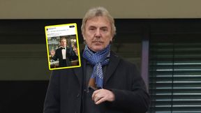 Nie żyje Robert Redford. Tak zareagował Boniek
