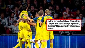 "Sensacyjne zwycięstwo". Świat zachwycony nowym klubem w Lidze Mistrzów