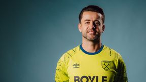 Łukasz Fabiański wrócił do bramki. Został jednym z bohaterów spotkania