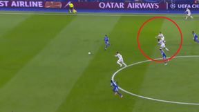 Fatalny błąd piłkarza Realu. Chwilę później było już 0:1