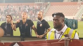 Kibice wściekli się na byłego selekcjonera Polaków. Mają go dość