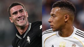 Mbappe zaczął z wysokiego C. Co na to Lewandowski?