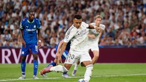 Liga Mistrzów. Wyniki wtorkowych meczów