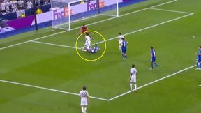 Sędzia pod ostrzałem. Duża kontrowersja w meczu Realu