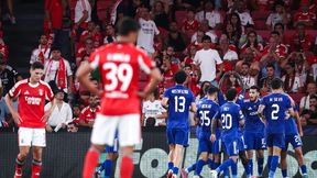 Liga Mistrzów. Wyniki wtorkowych meczów. Niespodzianka i sensacja