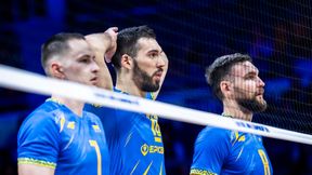 MŚ: Mocne słowa reprezentanta Ukrainy pod adresem kibiców