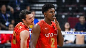 MŚ: pokpili sprawę. Awans w rękach rywali