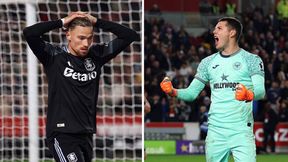 Koszmar Casha. Jest już nagranie jak wykonał karnego