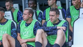 Włosi już wiedzą. To nie są dobre wieści dla Zielińskiego