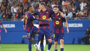 Liga Mistrzów. O której mecz Newcastle United - FC Barcelona? Gdzie oglądać?