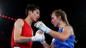 Rywalka Szeremety nie pojechała na MŚ. Rząd zapowiada interwencję