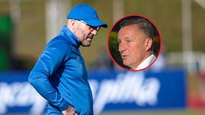 Co dalej z Papszunem w Rakowie? Hajto zabrał głos