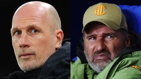 To on poprowadzi Pogoń Szczecin? Media: Jest w drodze do Polski