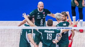 Ledwo skończył się mecz, a jest już najnowszy ranking FIVB