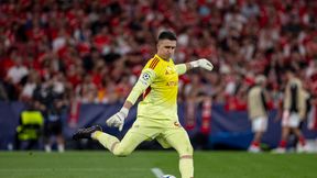 Skreślony przez Legię, wskrzeszony przez Mielec. Polak bohaterem meczu w LM