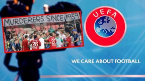 Równi i równiejsi? Maccabi wciąż bezkarne, a UEFA milczy i nakłada sankcje na polskie kluby