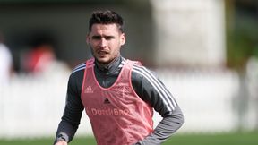 Media: Niezgoda wreszcie znalazł klub