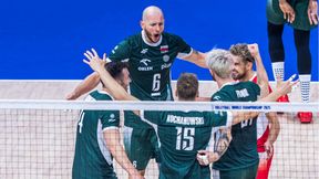 Jedna zmiana Grbicia odmieniła wszystko. Pierwszy trudny mecz Polaków na MŚ