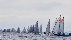 Puck gościł drugą część mistrzostw Polski