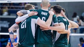 Zielone stroje reprezentacji Polski. Producent wyjaśnił skąd pomysł