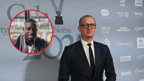Bomba czy wielki niewypał? Ekspert: To piłkarski celebryta