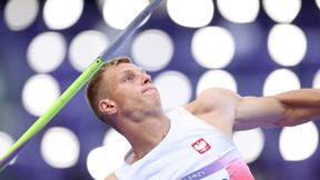 Sam nie wierzył w to, co zrobił. Kapitalny rzut Polaka w eliminacjach