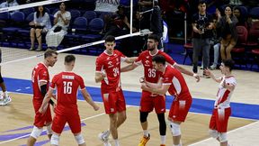 Siatkówka. Polska - Kanada. Gdzie oglądać mecz mistrzostw świata 2025? O której start?