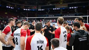 MŚ: Koniec turnieju dla Michała Winiarskiego. Pierwsza wygrana Japończyków