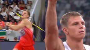 Rekord życiowy. Jest już nagranie, co Polak zrobił na MŚ