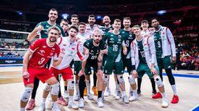 Polska - Turcja. Gdzie oglądać mecz mistrzostw świata 2025? O której początek?