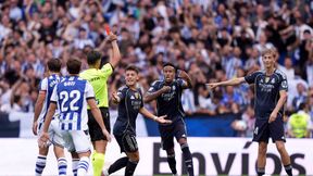 Oficjalnie. Jest decyzja ws. Huijsena. Wiadomo, co z odwołaniem Realu