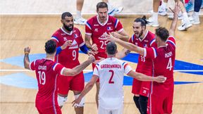 MŚ: Mistrzowie olimpijscy nad przepaścią. "To nie jest nowa sytuacja"