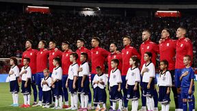 Mecz eliminacji MŚ przeniesiony. Oto powód