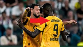 Kuriozum w Lidze Mistrzów. Spojrzeli na koszulkę i zdębieli. "Co to jest?"