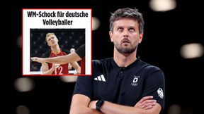 Niemieckie media po tym, co stało się na MŚ. "Szok"