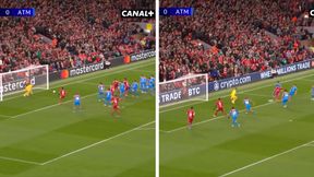 123 sekundy i dwa ciosy! Piorunujący początek Liverpoolu