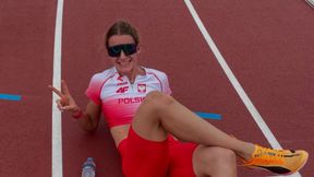 "Leżeć i pachnieć". Polka odezwała się przed startem na MŚ