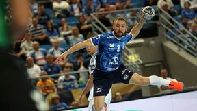 Wisła z drugim zwycięstwem w Lidze Mistrzów. Wydawało się, że pójdzie łatwiej mistrzom Polski