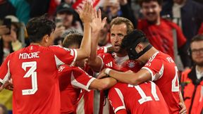 Spokojny wieczór w Monachium. Bayern ukarał Chelsea za błędy w obronie