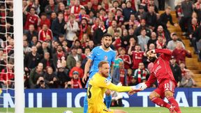 Mocna psychika Liverpoolu